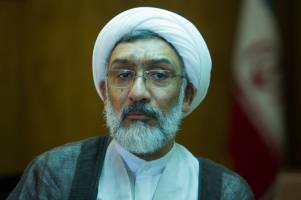 پورمحمدی: تجلیل از شهدا یعنی تجلیل از مقام انسانیت و دفاع از حقوق ملت‌ها 