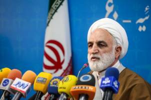 ممنوع التصویری رئیس جمهور اسبق مبانی متعدد قانونی دارد 