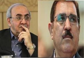 نوروززاده از ایدرو رفت