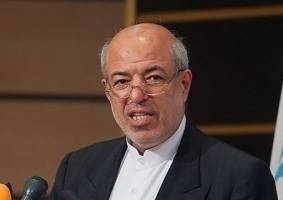 انتقال آب خلیج‌فارس به یزد وکرمان