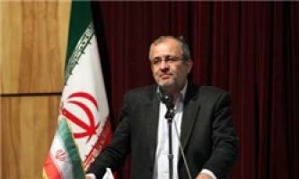 هیچ طرح جدیدی در حوزه سدسازی نداریم