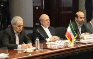   اوکراینی‌ها به نیروگاه‌های ایران می‌آیند