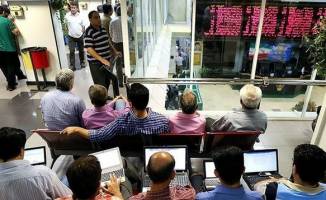  رشد ۶۱ واحدی شاخص بورس 