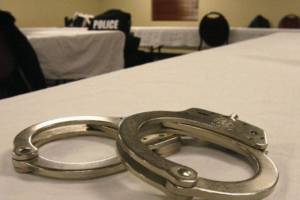 دستگیری بیش از 100 سارق درعملیات ویژه پلیس