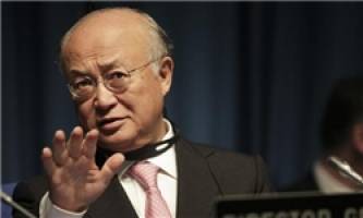 اختلاف روسیه با غرب بابت گزارش آژانس بین‌المللی اتمی از ایران