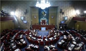 آخرین ضیافت شام نوزدهمین اجلاسیه مجلس خبرگان رهبری برگزار شد