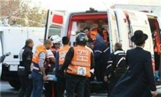 کشته و زخمی شدن ۱۱صهیونیست در عملیات استشهادی فلسطینیان در «یافا»