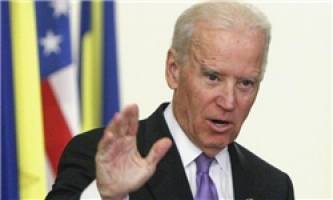 واکنش جو بایدن به حملات شهادت‌طلبانه در نزدیکی تل‌آیو