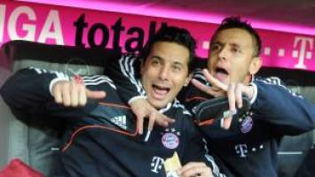 مقابل برمن باید مراقب پیزارو باشیم