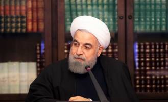 رییس جمهور:حضور پرشکوه مردم در انتخابات، سرمایه اجتماعی کشور را به رخ جهانیان کشید