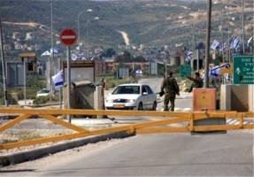 حجم تخریب‌های اسرائیل در کرانه باختری نگران‌کننده است