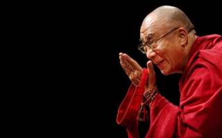 اظهار نظر عجیب یک مقام چینی درباره دالایی لاما