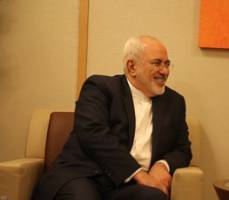 توضیحات ظریف درباره حادثه حمله به سفارت عربستان و رابطه با سعودی در سنگاپور