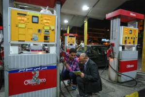 دیگر نیازی به ادامه فعالیت سامانه هوشمند بنزین نیست