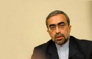   اروپایی‌ها به توان بازار ایران واقع‌بین باشند