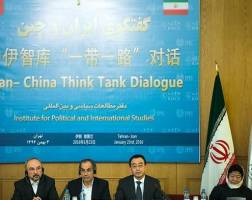  «عملگرایی اقتصادی» در دستور کار دولت ایران 