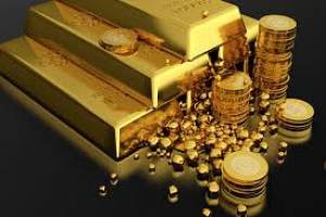   نرخ طلای جهانی کاهش یافت