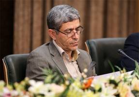 نامه طیب نیا به ۳ وزیر با موضوع بدهی و مطالبات دولت 