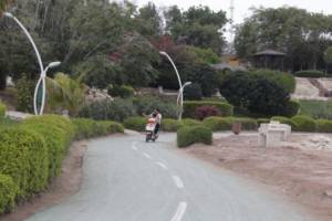 اشباح سرگردان در کیش +عکس