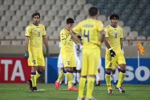 نفت بدون اردو مقابل گسترش فولاد!