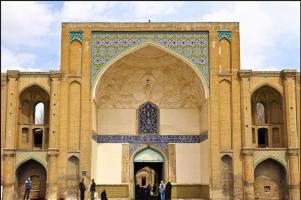 راهنمای سفر نوروزی به استان قزوین
