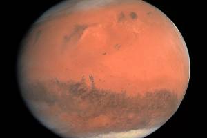 یک دانشمند ناسا: می توانم افراد را در عرض یک ماه به مریخ ببرم!