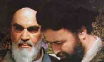 حاج سید احمد خمینی دیده‌بان صادق و چشم بیدار اسلامی بود