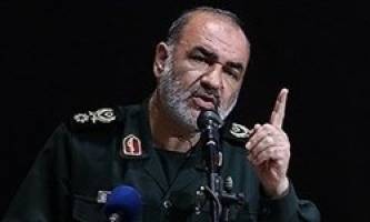 توانمندی موشکی ایران هیچگاه منحرف و متوقف نخواهد شد