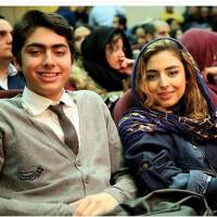سلفی نوروزی نوه های محمدعلی فردین