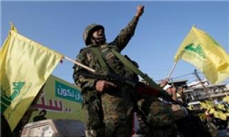 ارسال پیام هشدار به حزب‌الله از کشوری ثالث