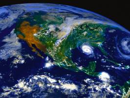 اوضاع زمین امروز چطور است؟