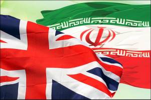 بزرگترین هیات تجاری تاریخ انگلستان به تهران می‌آید