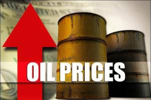 چگونه قیمت نفت افزایش یافت؟