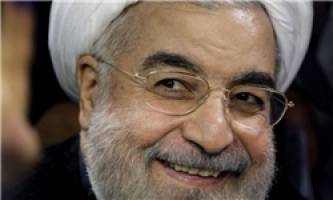 «حسن روحانی» اواسط بهار به ترکیه می‌رود