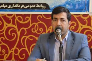 افزایش سهیمه آرد نانوایی های میامی برای ایام نوروز پیگیری شود