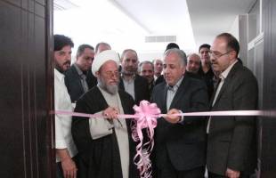 مقام اول انجام «زایمان بدون درد»اصفهان به بیمارستان گلپایگان رسید