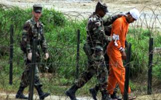 جمهوری خواهان: دستگیر شدگان داعش به گوانتانامو منتقل شوند