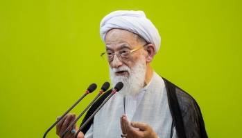 استقبال گسترده مردم از صندوق های رای تهدیدی برای دشمنان است