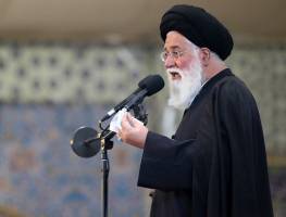 سریال های نوروزی باید نقش پدافند فرهنگی را ایفا کند