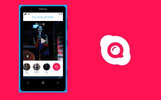 مایکروسافت ماه آینده پیام رسان Skype Qik را بازنشسته خواهد کرد