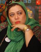 سلفی بدون گریم بهاره رهنما! + عکس