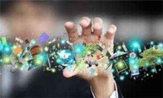 دولت آمریکا وابسته تجارت دیجیتال به دیگر کشورها اعزام می‌کند