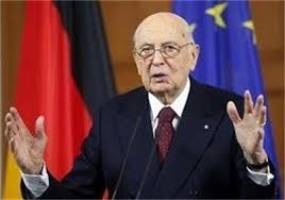  اهدای جایزه «لئوناردو» به «احمد پورفلاح» توسط رییس جمهور ایتالیا 