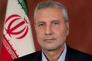 وزیر رفاه: راستگو، پیرو راه شهداست