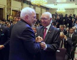  پاکستان خواستار تقویت همکاری های تجاری-اقتصادی با ایران شد