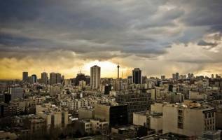 قیمت رهن و اجاره آپارتمان در نقاط مختلف تهران
