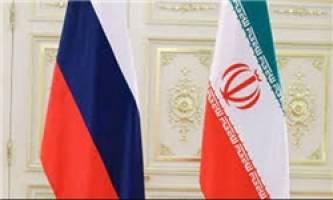 همکاری ایران و روسیه می‌تواند ثبات را به سوریه بازگرداند