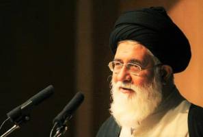 آرزوی دیرینه من در سال های آخر عمرم محقق شد