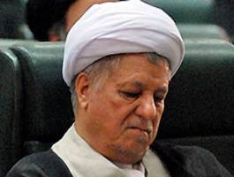 واکنش هاشمی به کوفی خواندن تهرانی‌ها