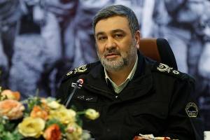 نرخ جدید جرایم رانندگی از ۲۵ اسفندماه امسال اعمال می‌شود